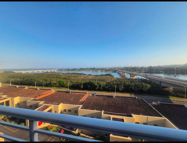2 BEDROOM PROPERTY TO RENT IN DURBAN NORTH